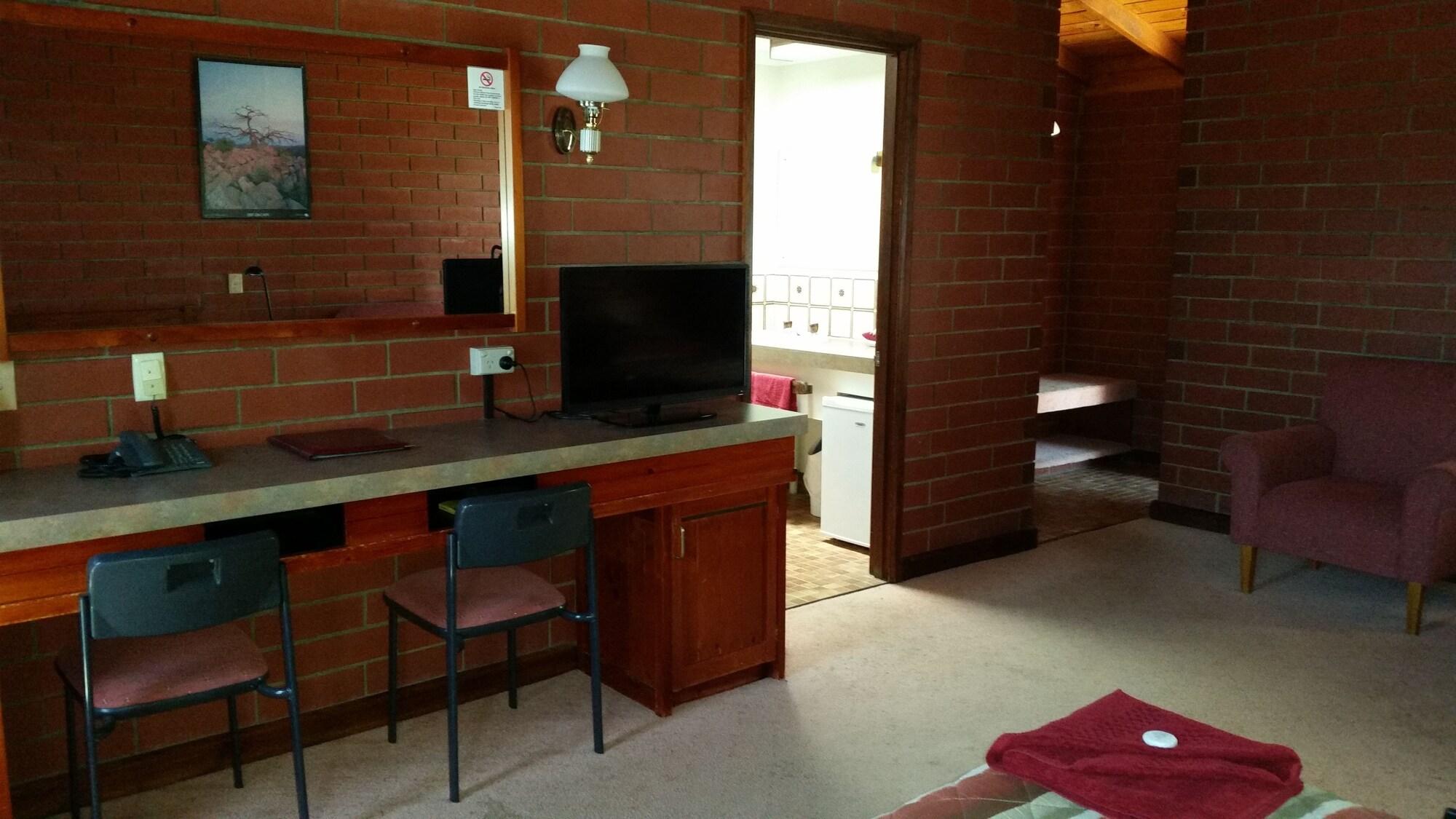 Lodge Econo Port Augusta
